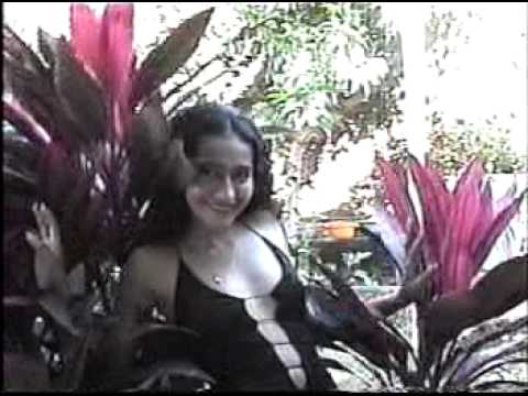 Cantoral Mojeño - Flor Mojeña