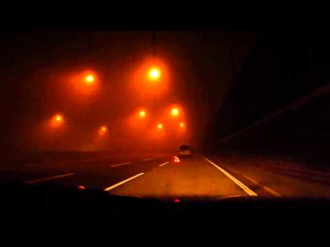 Autobahn-Report | Gefahr im Nebel (2014)