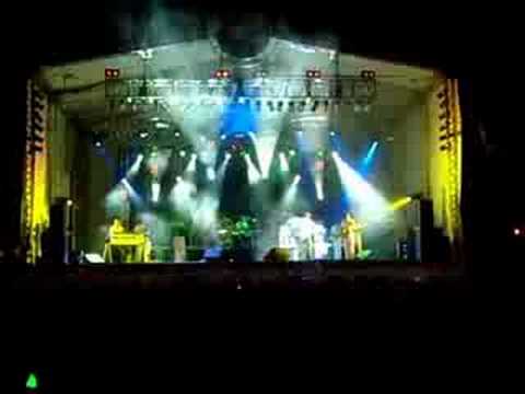 Axézeiro video