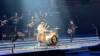 Jonas Brothers - (Nick’s Drum Solo) Australia / Hollywood / Just Friends / Games - Indianapolis, IN