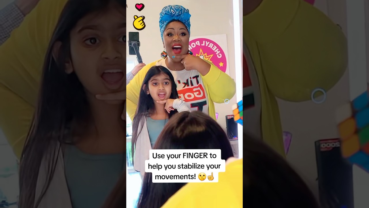 Got JAW TENSION?? Try This SINGING TRICK w/Vocal Coach!!😲🤩🎶