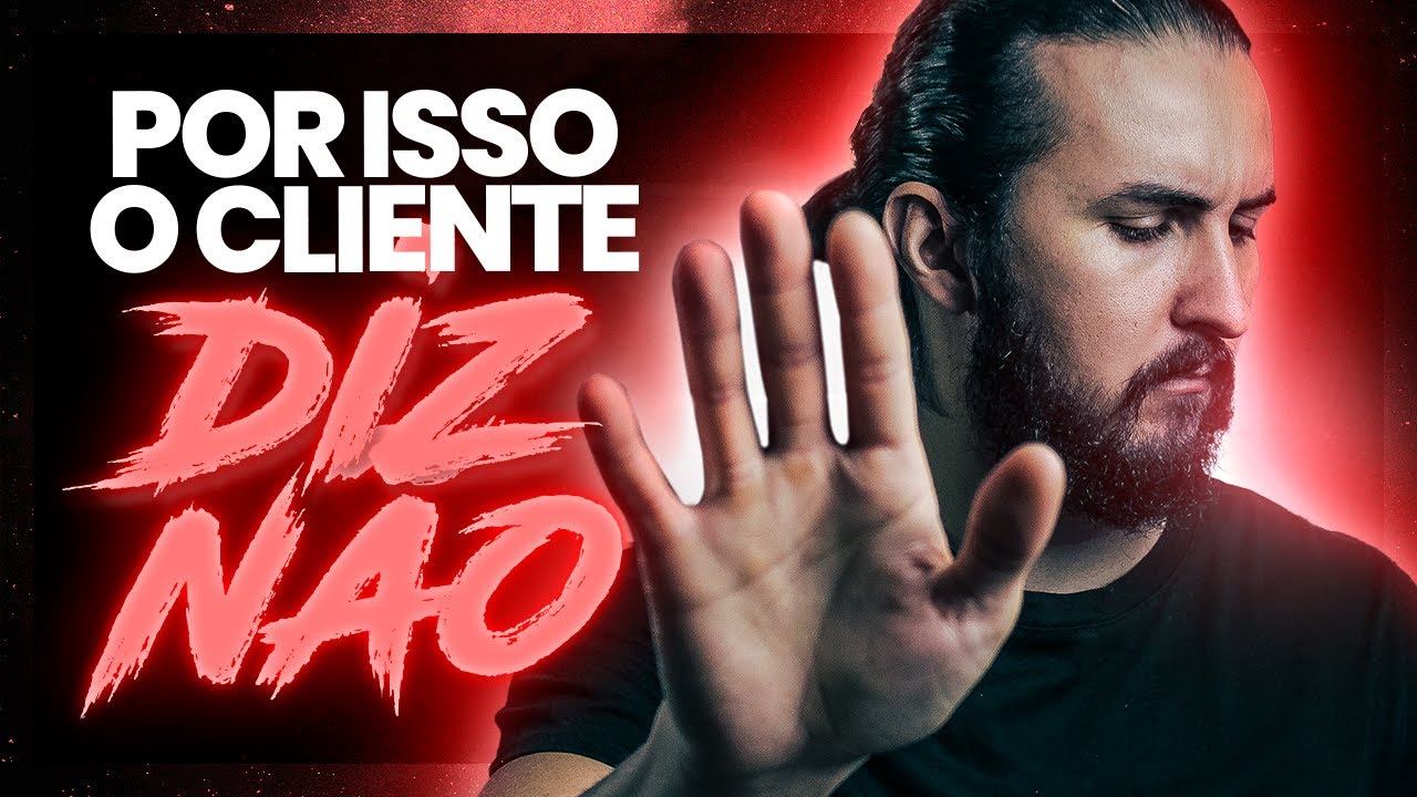 Como ABORDAR CLIENTES de Design Gráfico