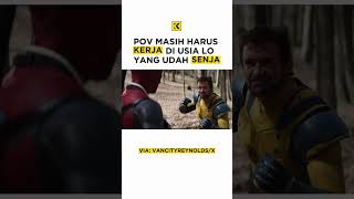 Download lagu Gambaran Hugh Jackman Harus Jadi Wolverine Sampai 90 tahun mp3 Download lagu Gambaran Hugh Jackman Harus Jadi Wolverine Sampai 90 tahun mp3