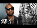 Kanye West S New Song Heil Hitler Ignites Global Controversy