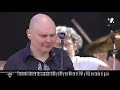 The Smashing Pumpkins - Drown -  The Best Live At Lollapalooza - Remaster 2019