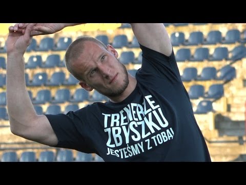 Pogoń Szczecin 1-1 Bruk Bet Termalica Nieciecza 17.05.2017 (KULISY)