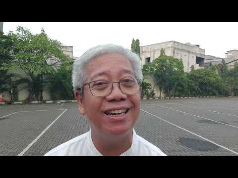 Hidup Tanpa Kekhawatiran