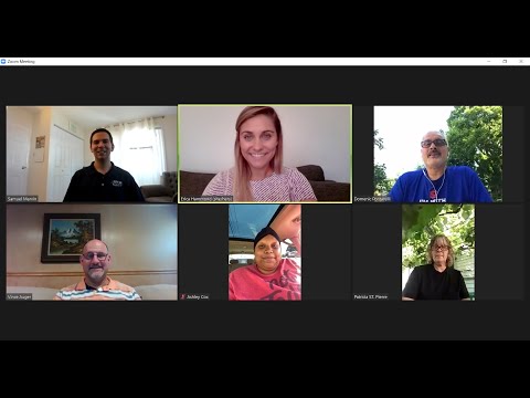 Labor Vision TV United Food And Commercial Workers (UFCW) 328 -Durham School Services Contract Fight