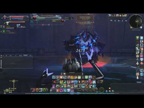 Aion 4.6 - Chief of Staff Moriata - Solo Spiritmaster
