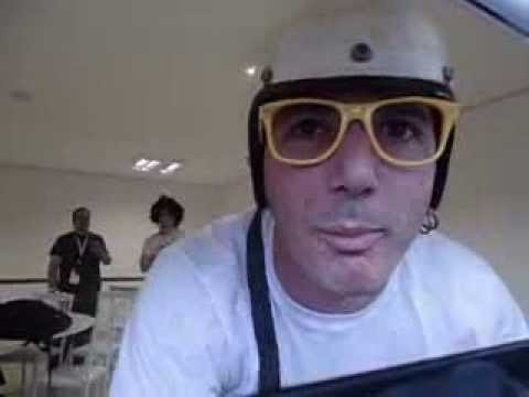 Rodrigo Piologo mandando salve para o adm Churrumino