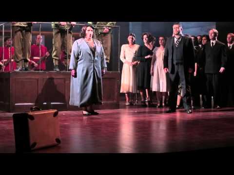 WFO2013 | Cristina, regina di Svezia - Promotional Video