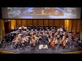 John Williams: Battle of the Heroes, Arr. Ralph Ford