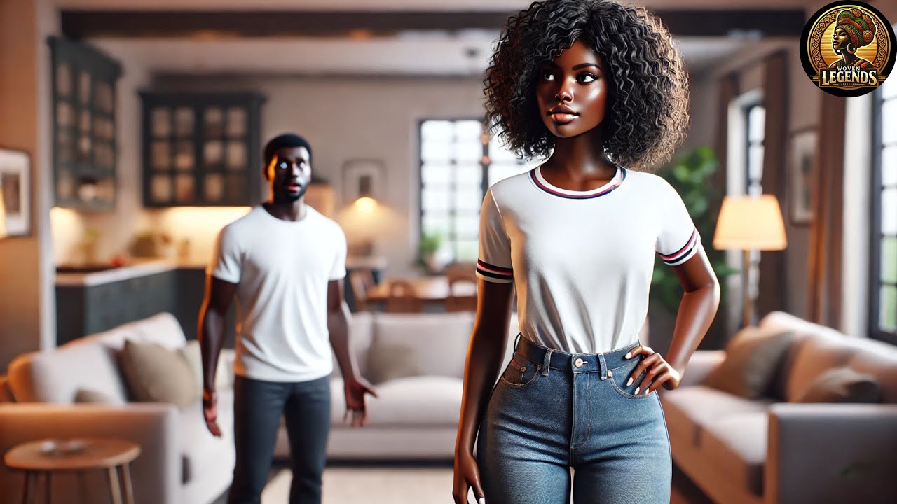 He Laughed at My Dreams—Until I Inherited a Billion and Took Everything Back… | Folktales