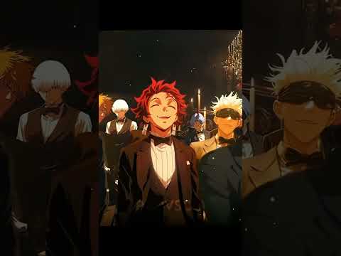 which one is best (kompa pasión) [AMV Edit] [anime edit] #animeedit #subscribe #trending #amv