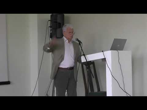 19/09/25 Yuri Oganessyan about stability island