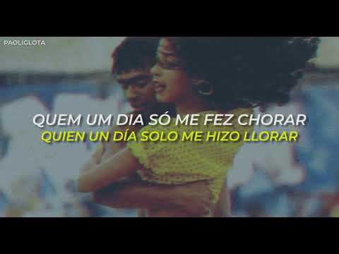 Kaoma - Lambada (Chorando se foi) || Letra (Legendado/ Sub. Español)