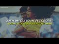 Kaoma Lambada Chorando Se Foi Letra Legendado Sub Español