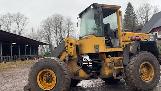 Volvo L70B wheel loader for sale - Image 4 | Machineryline KE Volvo L70B wheel loader | Image 4 - Machineryline