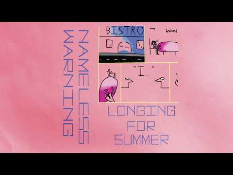 Nameless Warning - Compete (Official Audio)