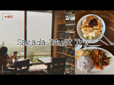 Sagada' imperdível