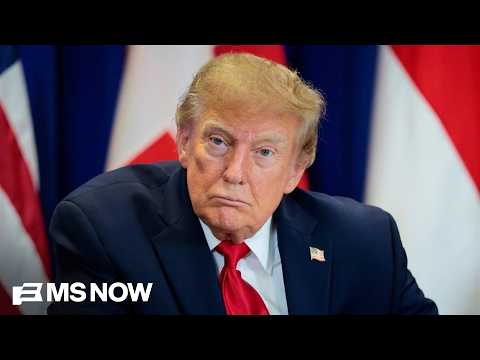 'Donald Trump is COSTING you money': GOP's midterm chances are ERODING - all because of Trump