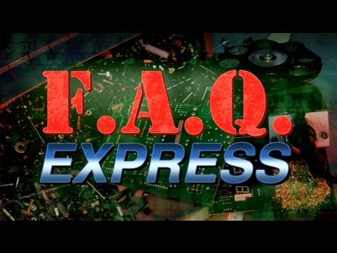 ADJ FAQ Express - myDMX 2.0 Generating Effects, Creating Scenes & Hold/Fade Times