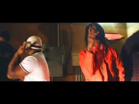 Drumma x Muddy | Kick It Wit Da Gang