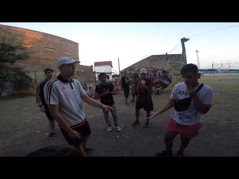 SINS vs JUNIOR - 4tos (Pretemporada 1VS1 - 27/01) - Hermandad Free