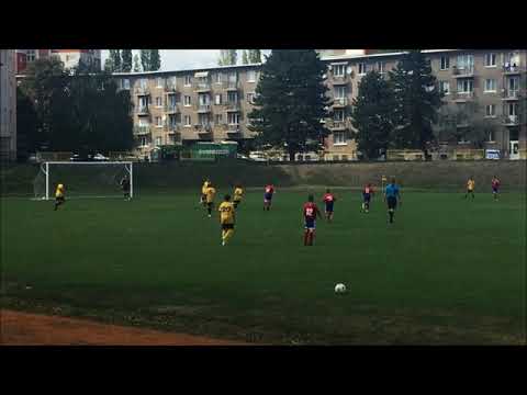 FK Inter Bratislava U13 - Vasas Kubala Akademia     2 : 4
