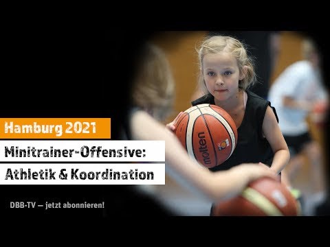 Athletik & Koordination (Jahrgang 5, Hamburg 21)