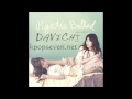 [MP3/DL] Davichi - Just The Two of Us (둘이서 한잔해 ...