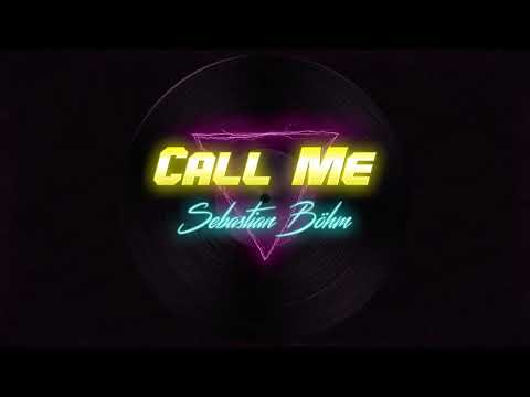 Sebastian Böhm - Call Me ("Blondie" Epic Orchestral Cover)