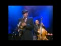 Steeplechase - Phil Woods Quartet 1990