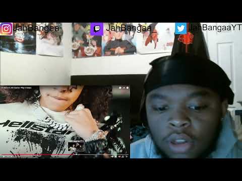 JahBangaa Reacts To Lil Perco ft. DD Osama - Play 4 Keeps