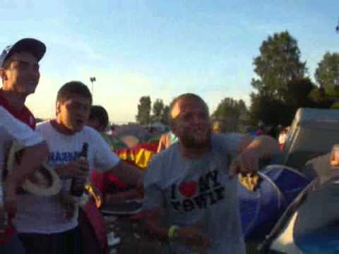 TŁUSTY KOT - TO DOBRY RAP ZIOMEK (MAKING OFF)