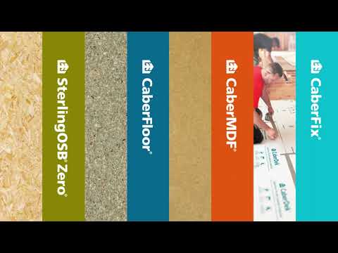 We are West Fraser Europe Limited.