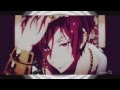 Rin Matsuoka Show me your teeth... 
