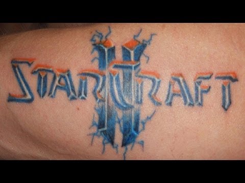 007 # [HD] StarCraft2 Cast mal etwas anders . Spaßig auf Deutsch