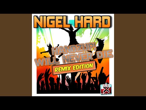 Handzup Will Never Die (Bassdropz Remix)