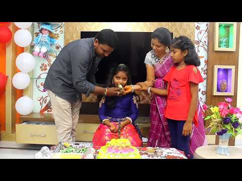 Hansika Birthday Celebrations