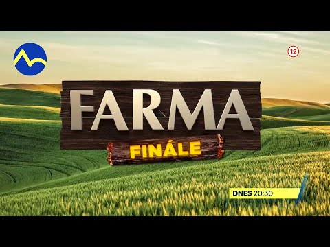 Farma 14 - VEĽKÉ FINÁLE v sobotu 17. 12. 2022 o 20:30 na TV Markíza