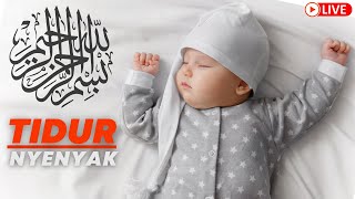 Download lagu Ruqyah Bayi Susah Tidur dan Rewel Batuk Pilek Bapil Demam Pengusir Setan dan Jin Murottal Merdu mp3
