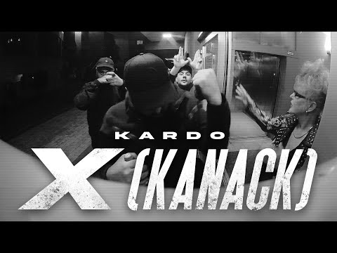 Video thumbnail for X (KANACK)