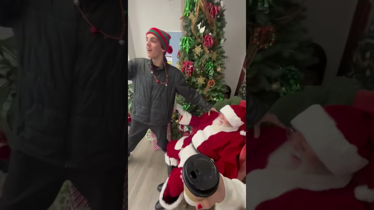 Promotional video thumbnail 1 for Santa Cyril