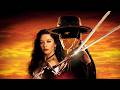 The Legend Of Zorro 2005 DVD Trailer HD Upscaled