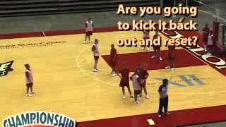 Pat Summitt's Mastering Special Situations