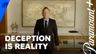 Rabbit Hole | Deception is Reality | Paramount+