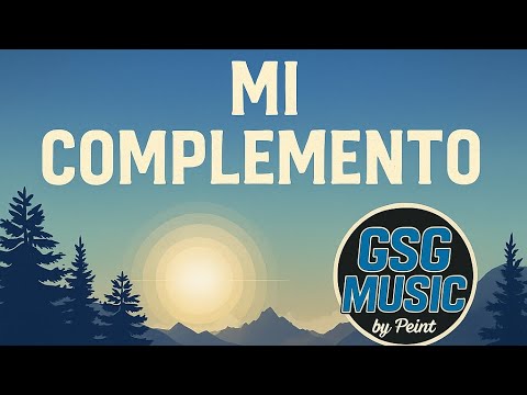 Mi complemento - Indie / rock