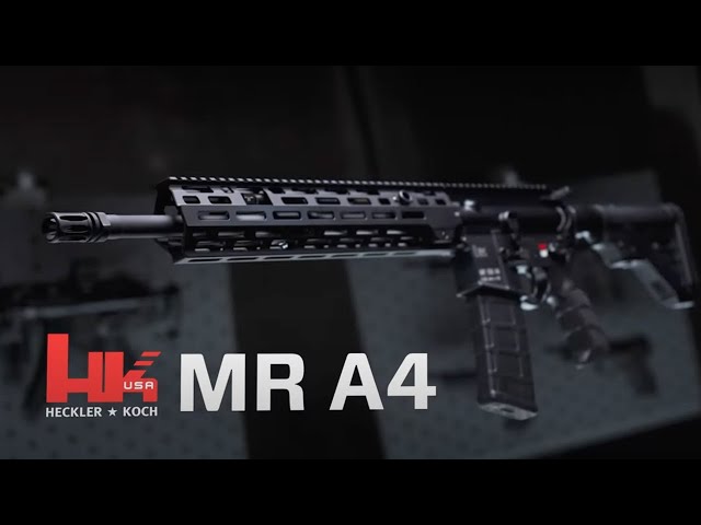 Introducing the MR A4: A New Era in Technology | Magica