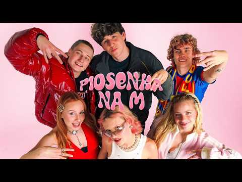 BAZA - PIOSENKA NA M